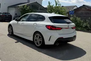 BMW 118 i M Sport-Navi-SHZ-PDC-LED-Spurass-L-Heizung Bild 4