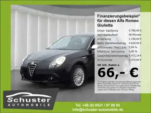 Alfa Romeo Giulietta Super 1.4T*2-Zon-Klimaaut Nebelscheinw