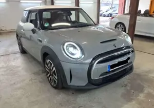 MINI Cooper SE Cooper SE*Classic Trim*ACC*HUD*CAM*LED