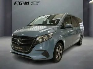 Mercedes-Benz V 220 V 220d Lang Navi/Autom./LED/MBUX/Totw./Tempmatic