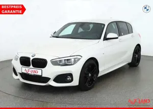 BMW 118 118i Edition M Sport Shadow LED Navi Sitzheizung