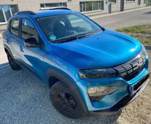 Dacia Spring Essentials 33kW CCS