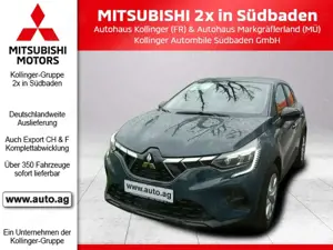 Mitsubishi ASX BASIS 1.0L