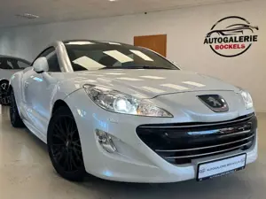 Peugeot RCZ 1.6 °Xenon°Leder°2.Hd°Navi°PDC°Top Zustand