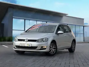 Volkswagen Golf Allstar BMT