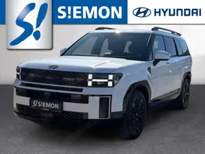 Hyundai SANTA FE MY26 HEV 1.6 2WD BLACKLINE Schiebedach HUD Navi Le