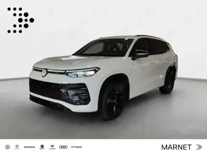 Volkswagen Tayron 2.0 TDI 4M DSG R-Line NAV*HK*HUD*AHK*APP