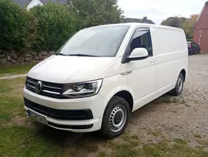 Volkswagen T6.1 Transporter Automatik DSG 7 Modell 181