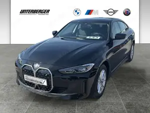 BMW i4 eDrive35 SHZ AHK HiFi