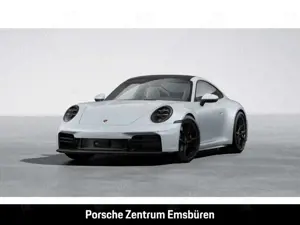 Porsche 992 -2 (911) Carrera