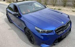 BMW M5 M5 Limo. Phev 727PS Autom. Komfortpaket; LED