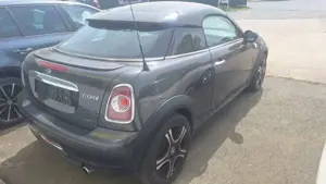 MINI Cooper Coupe Cooper