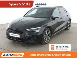 Audi S3 2.0 TFSI quattro Aut.*NAVI*LED*HUD*ACC*CAM*PDC*SHZ