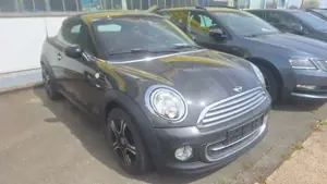 MINI Cooper Coupe Cooper Top viele Neuteile