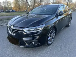 Renault Megane BOSE.,Automatik.,T.Leder,NAVI,Klima.,150PS!Neu TUV