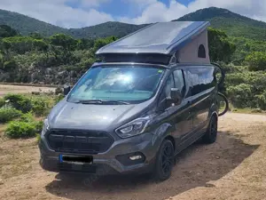 Ford Nugget 2.0 TDCI