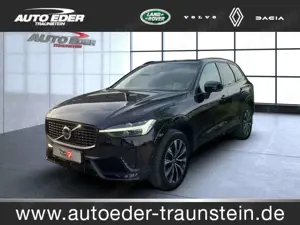 Volvo XC60 XC 60 Plus Dark AWD Bluetooth LED Klima