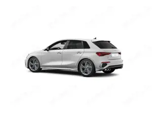 Audi S3 Bild 5