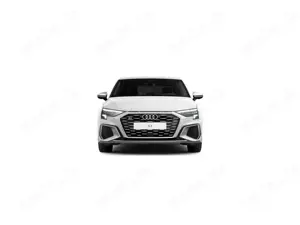 Audi S3 Bild 4