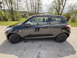 Suzuki Swift 1.2 Club
