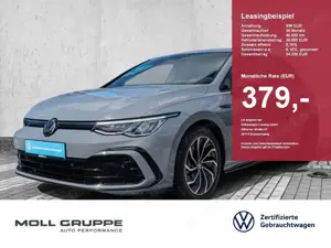 Volkswagen Golf 2.0 TDI DSG R-Line
