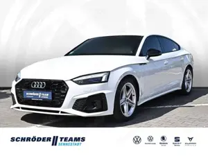 Audi A5 Sportback 40 TDI S line Matrix BO Ambiente SHZ...
