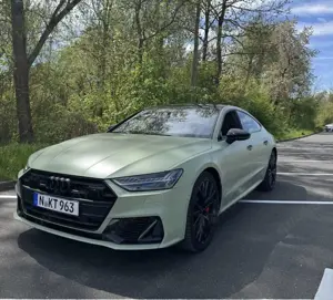 Audi S7