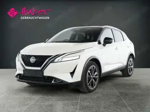 Nissan Qashqai TEKNA 158 PS (* ALLRAD * DESIGN-PAKET *)