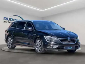 Renault Talisman TALISMAN 2,0 GRANDTOUR NUR 9.000 KM MASSAGE HEAD