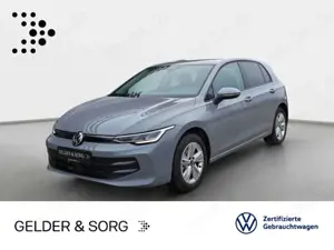 Volkswagen Golf Life 1.5 eTSI LED*DAB+*ACC*Digit.*Navi