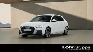 Audi A1 Sportback 25 TFSI LED SHZ Smart Interface