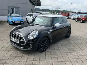 MINI Cooper 1.5 DKG AUTOMATIK KAMERA CHILI LED DAB+