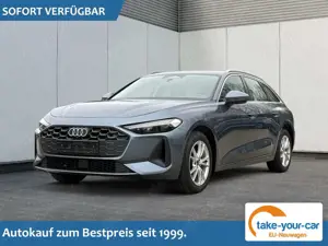Audi A5 Avant *SOFORT* AHK+KAMERA+EL.HECKKL.+NAVI+SHZ+1...