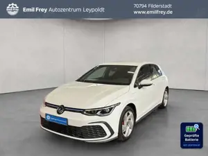 Volkswagen Golf 1.4 eHybrid DSG GTE
