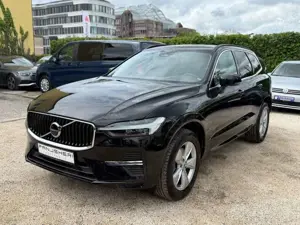 Volvo XC60 Bild 3