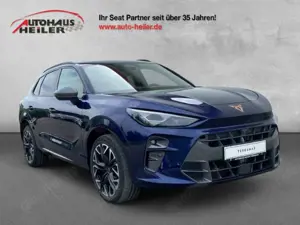 CUPRA Terramar VZ 2.0 TSI 4Drive HUD MATRIX SENN AHK Navi Digi. C
