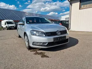 Volkswagen Passat Variant Trendline BlueMotion