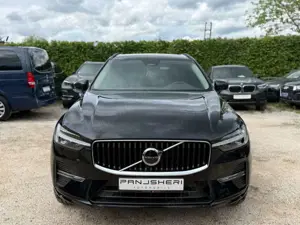 Volvo XC60 Bild 2