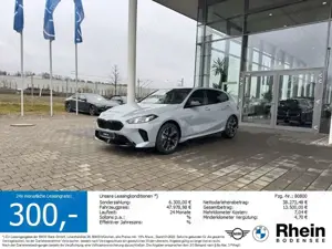 BMW 120 *Frühlings-Push*