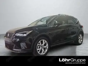 SEAT Arona 1,0 TSI FR-Line