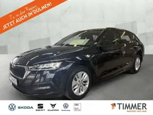 Skoda Octavia Combi 1.5 TSI +LED +NAVI +SHZ +DAB +ALU +APP-CONN