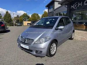 Mercedes-Benz A 180 CDI Elegance Aut. Klima Sitzheizung Alu
