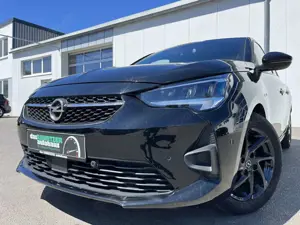 Opel Corsa 1.2 GS-Line 81€ m.20% Anz. Navi RFK LED DigCockp
