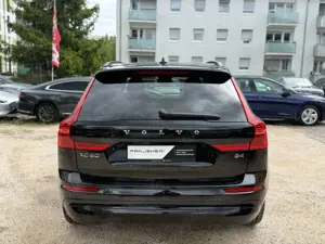Volvo XC60 Bild 5