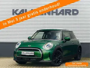 MINI Cooper Mini 1.5 - automatik - kamera - Apple Car