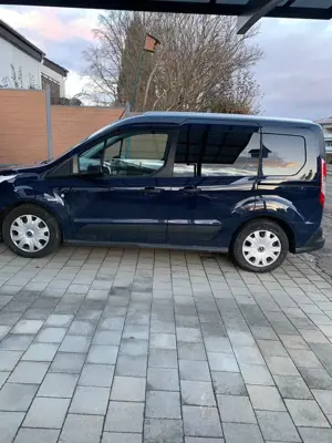 Ford Transit Connect Transit Connect 220 L1 LKW S