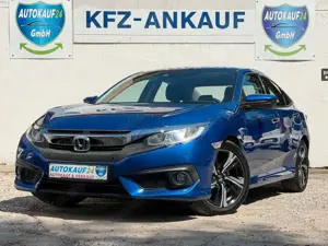 Honda Civic Lim. 4-trg. 1.5 Elegance *NAVI*PDC*Kamera*