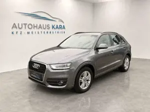 Audi Q3 1.4 TFSI *S-TRONIC/XENON*