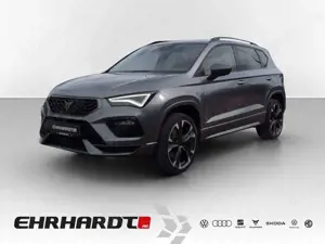 CUPRA Ateca 1.5 TSI ACT DSG LED*NAV*VIRTUAL*ACC*SHZ*PARKLEN...