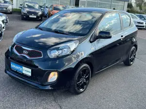 Kia Picanto Dream Team TÜV 01 / 2028